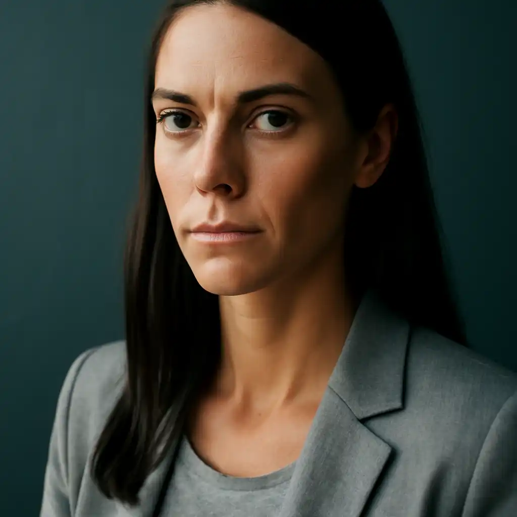 Amelia Brooks